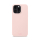Etui do telefonów Holdit Silicone Case iPhone 14 Pro Max Blush Pink 15543